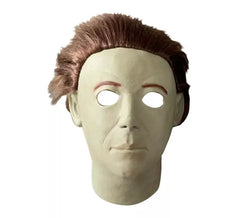 Masque en latex de tueur en série