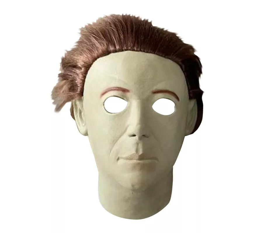 Translation missing: fr.Máscara de Asesino Serial de Haloween en Látex
