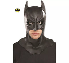 Masque Batman le Chevalier Noir pour adultes