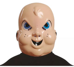 masque Bebe Travieso