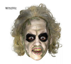 Masque Bitelchús en latex adulte
