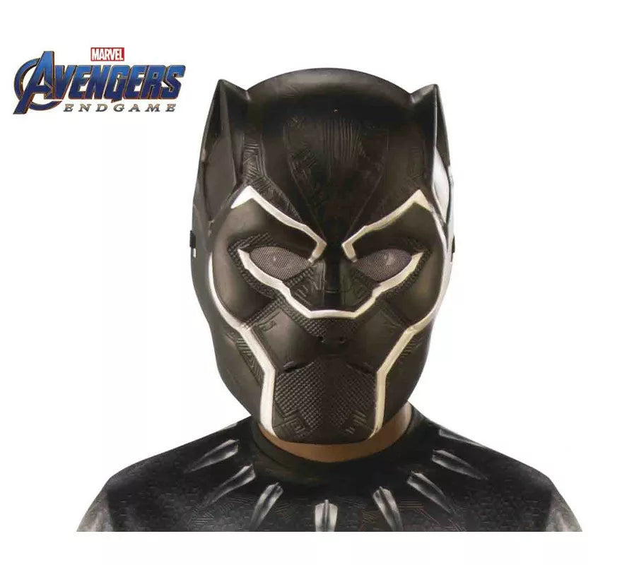 Translation missing: fr.Máscara de Black Panther Endgame para niños
