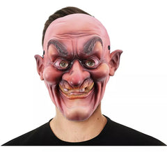 Masque de sorcière