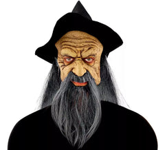 Masque de sorcière
