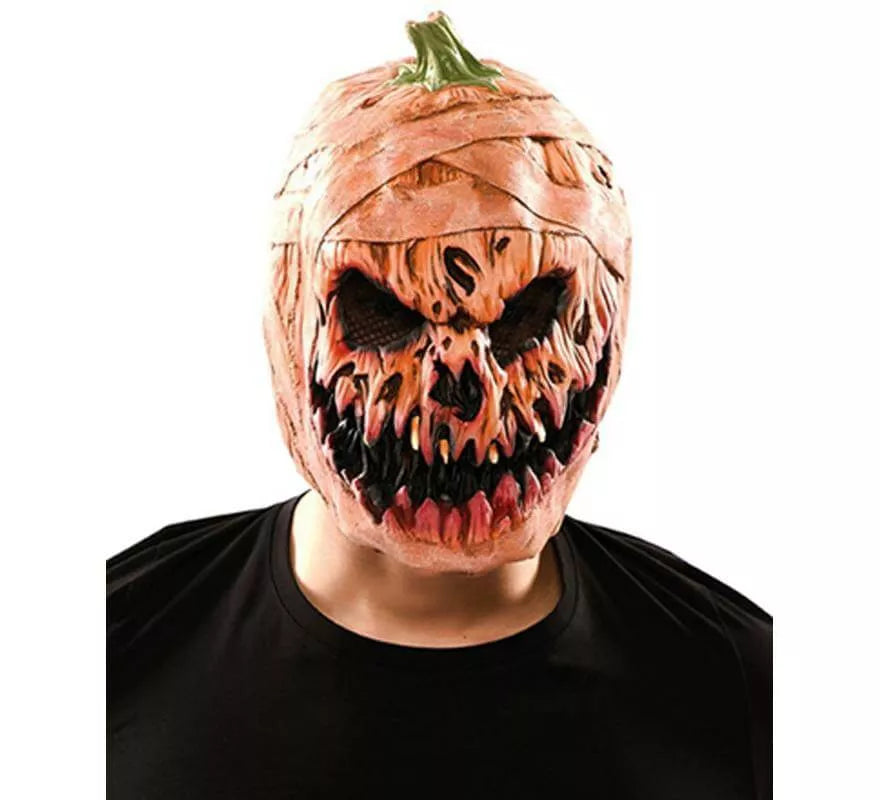 Translation missing: es.Máscara de Calabaza Diabólica