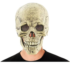 Masque de crâne