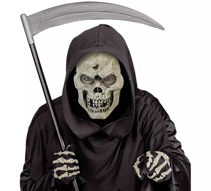 Translation missing: fr.Máscara de Calavera sin diente