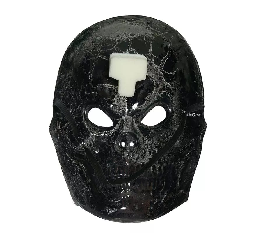 Translation missing: fr.Máscara de Calavera Terrorífica