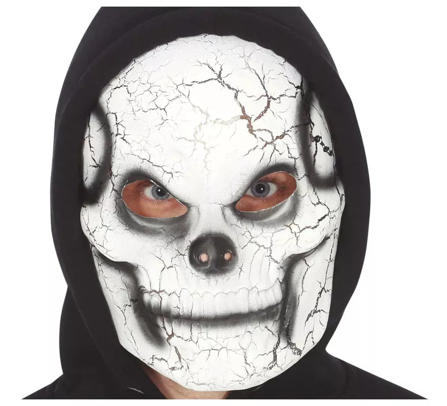 Translation missing: fr.Máscara de Calavera Terrorífica