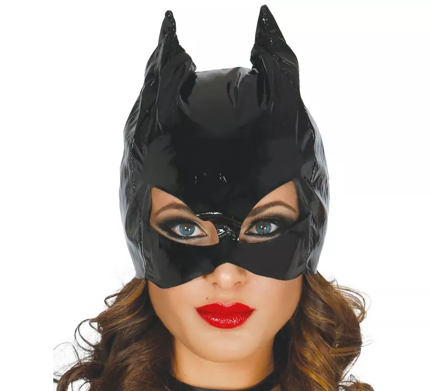 Translation missing: fr.Máscara de Cat Woman