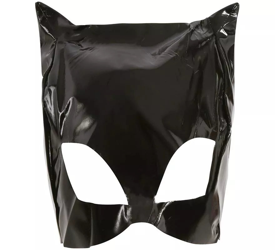 Translation missing: fr.Máscara de Cat Woman
