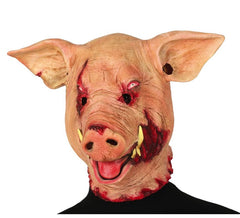Masque de Cochon Térrifiant