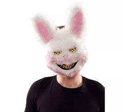 Masque de Lapin Zombie