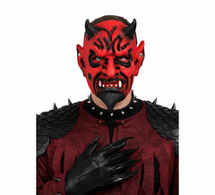 Masque de Démon
