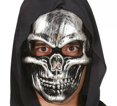 Masque Squelette