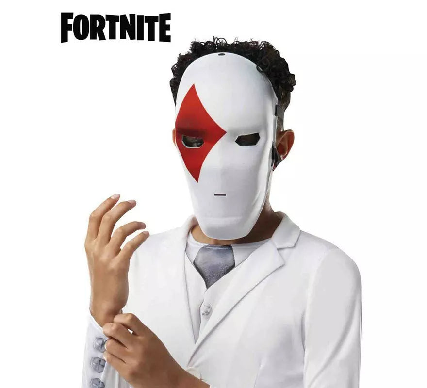 Translation missing: fr.Máscara de Eva Wild Car de Fortnite
