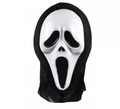Masque fantôme tueur