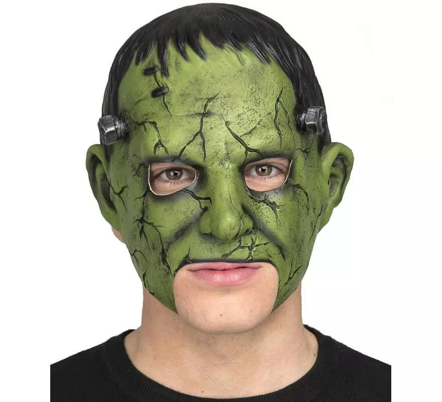 Translation missing: es.Máscara de Frankenstein
