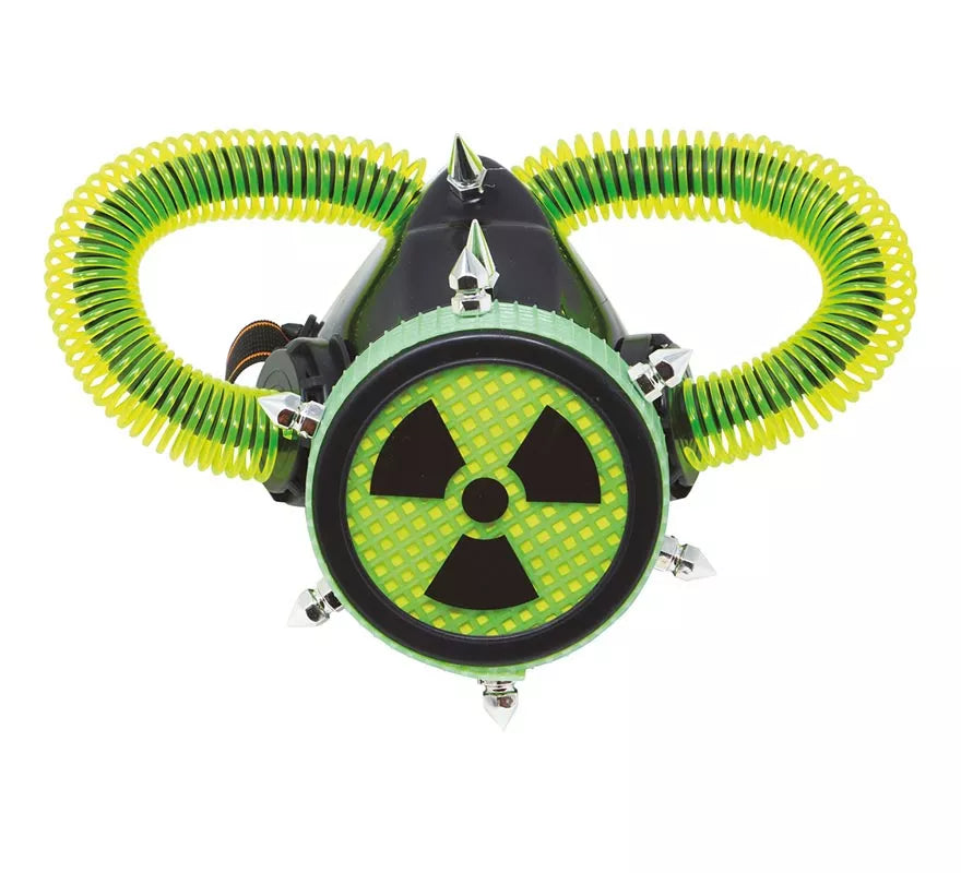 Translation missing: fr.Máscara de Gas Radioactiva