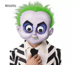 Masque Bitelchús Googly Eyes grand