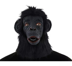 Masque de gorille