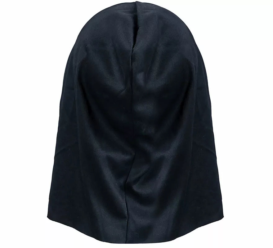 Translation missing: fr.Máscara de Hombre Muerto con Capucha de Pvc