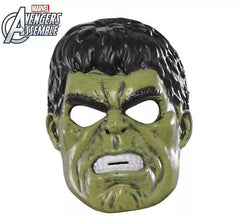 Masque de Hulk Avengers pour garçon