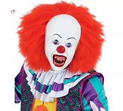 Pennywise informatique adulte