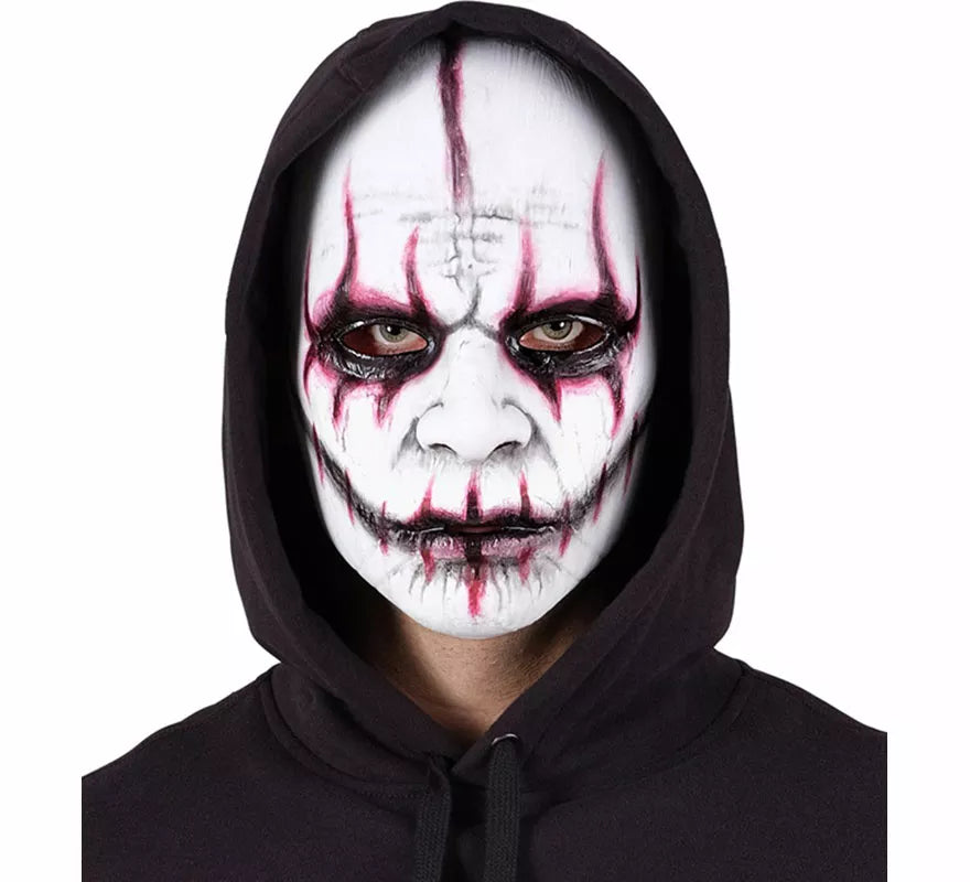 Translation missing: fr.Máscara de Joker Diabólico