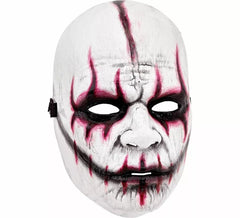 Masque du Joker diabolique