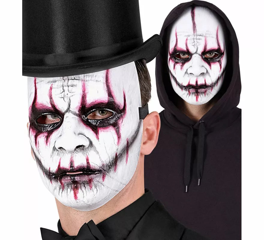 Translation missing: fr.Máscara de Joker Diabólico