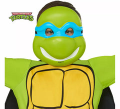 Masque Tortue Ninja Leonardo pour enfants