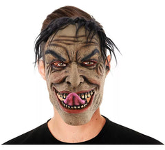 Masque de maniaque