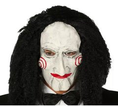 Masque de Marionette de film