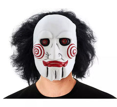 Masque de marionnette de film