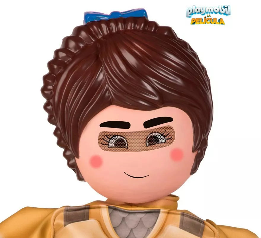 Translation missing: fr.Máscara de Marla de Playmobil: The Movie