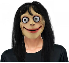 Masque Momo