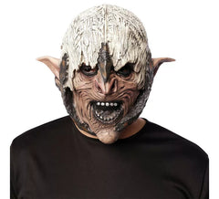 Masque d'Orque Noir