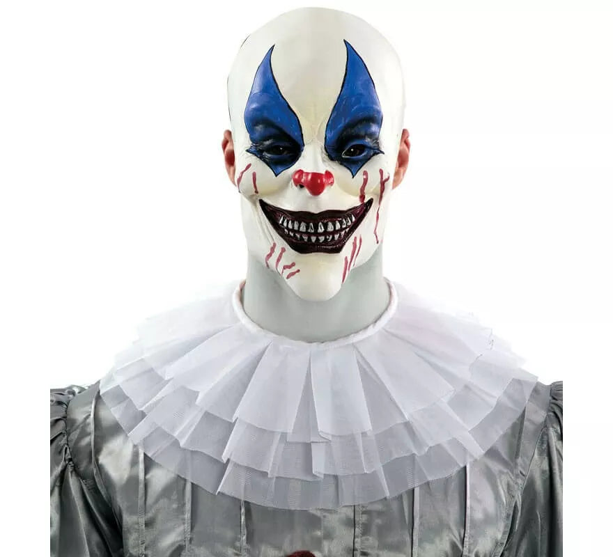 Translation missing: fr.Máscara de Payaso Asesino