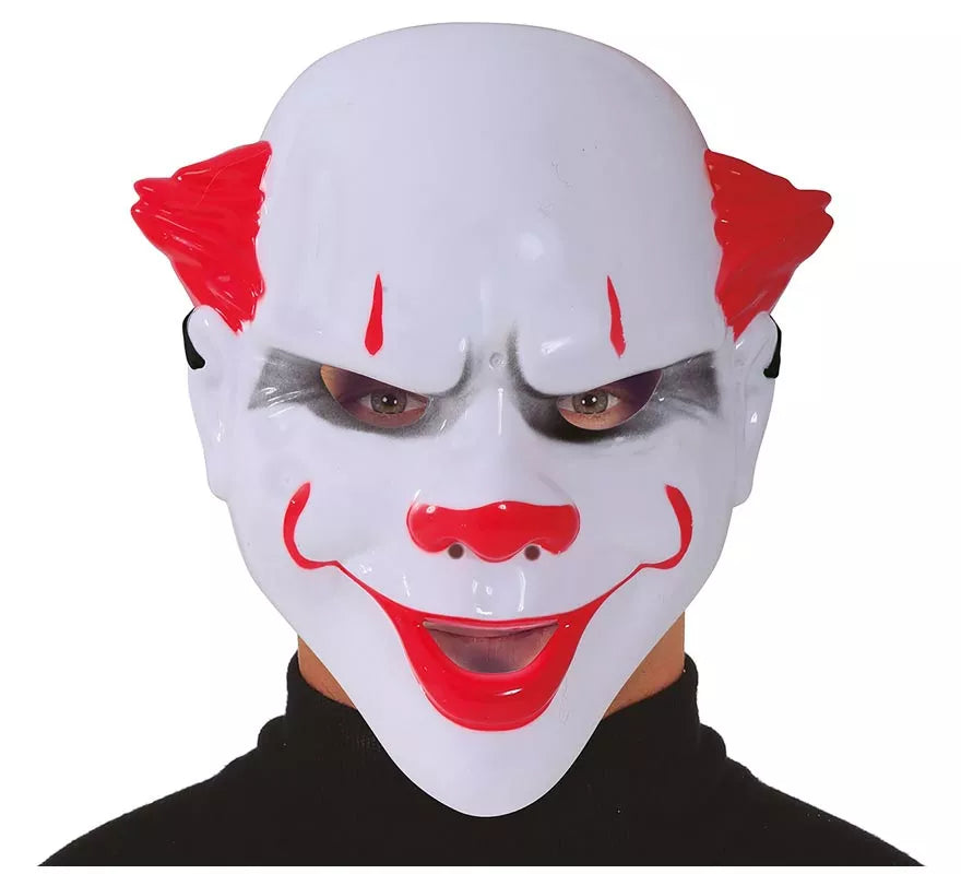 Translation missing: fr.Máscara de Payaso Asesino