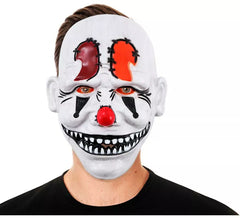 Masque de clown tueur