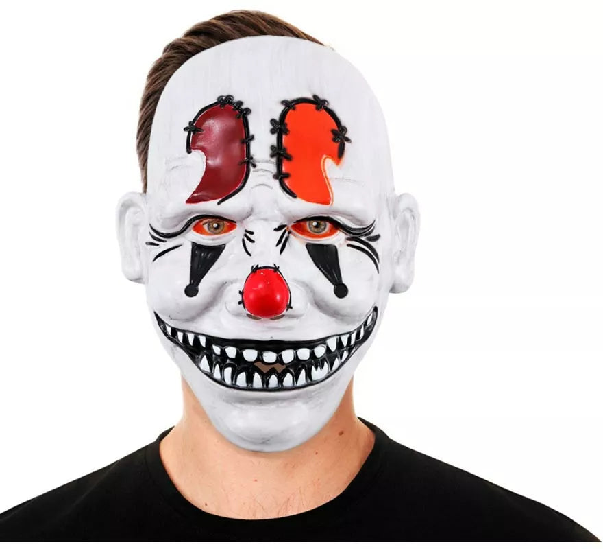 Translation missing: fr.Máscara de Payaso Asesino