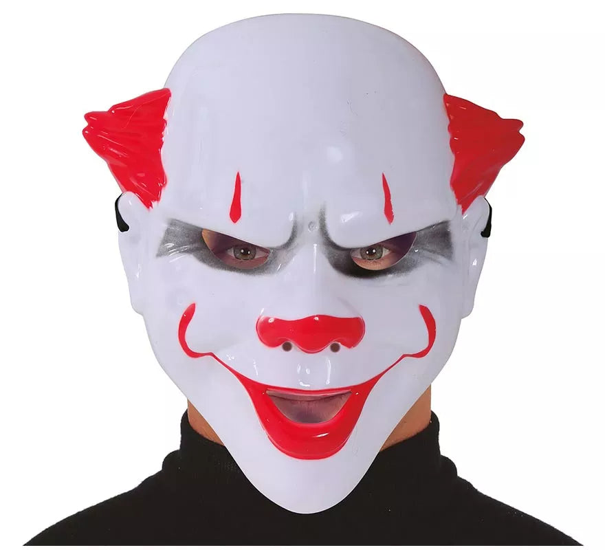 Translation missing: fr.Máscara de Payaso Asesino
