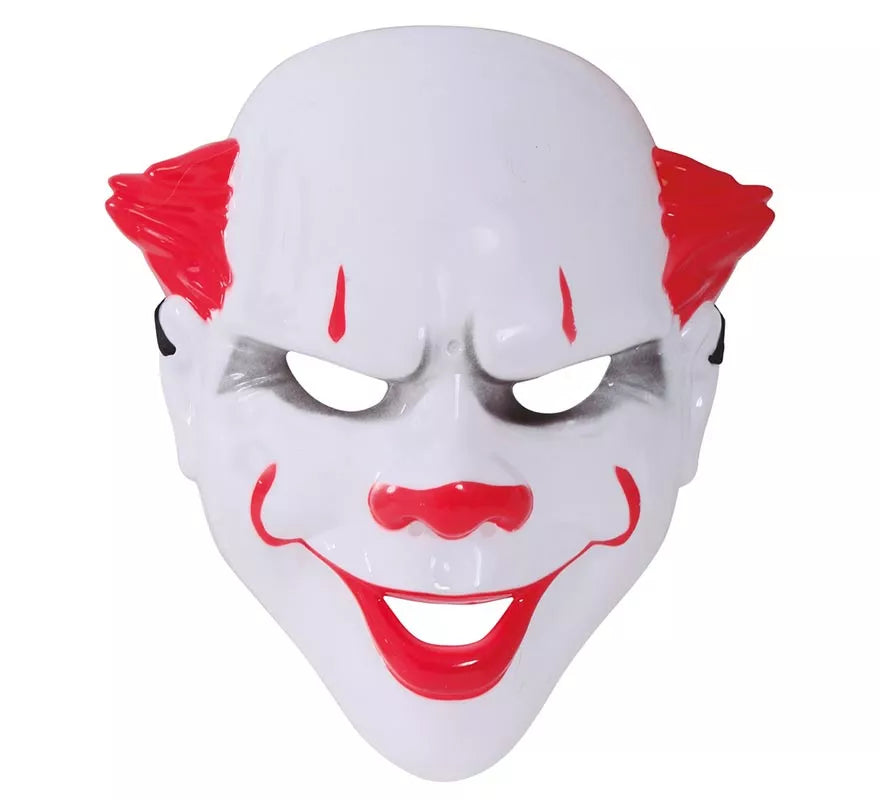 Translation missing: fr.Máscara de Payaso Asesino