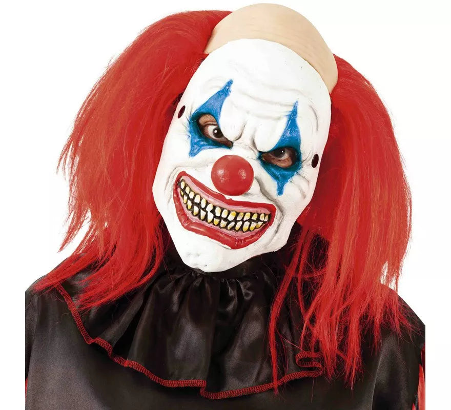 Translation missing: fr.Máscara de Payaso Chalado