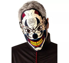 Masque de Clown Lumineuse