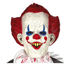Masque de Clown Térrifiant