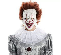 Masque de Clown Térrifiant