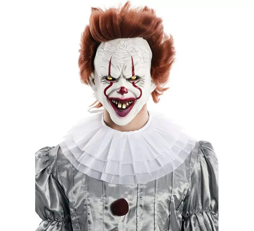 Translation missing: fr.Máscara de Payaso del Terror