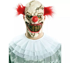 Masque de Clown Maniaque